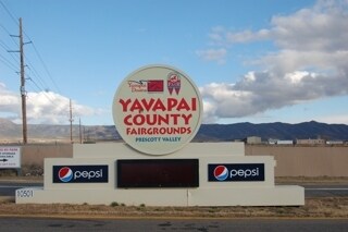 More Photos Of 10501 E AZ-89, Prescott Valley Racetrack For Sale