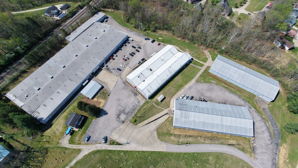 More Photos Of 194 Grace St, Culloden Warehouse For Lease