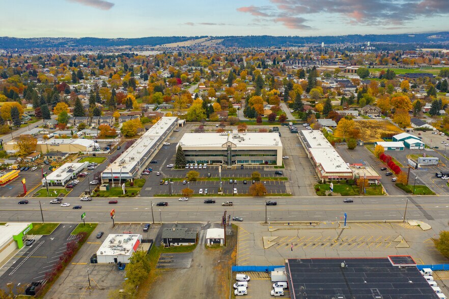 More Photos Of 11707 E Sprague Ave, Spokane Valley Office For Lease
