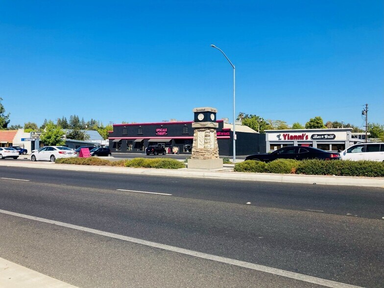 More Photos Of 6649 Fair Oaks Blvd, Carmichael Land For Lease