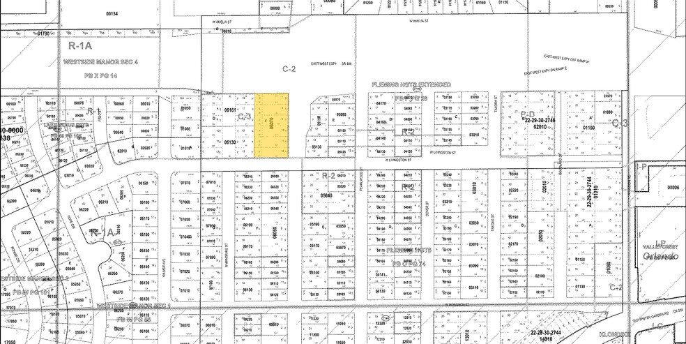 More Photos Of 400 N Pine Hills Rd, Orlando Unknown For Lease