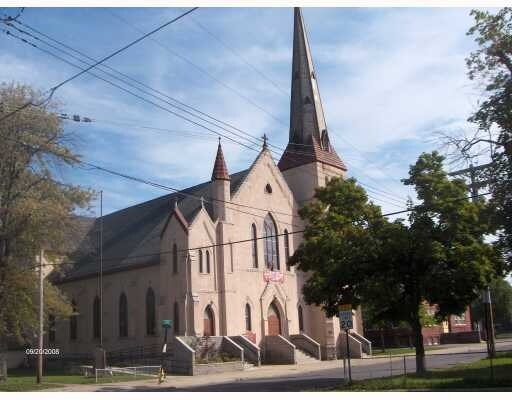 More Photos Of 1112 South Ave, Niagara Falls Religious Facility For Sale