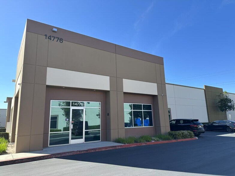More Photos Of 14782 Yorba Ct, Chino Manufacturing For Sale