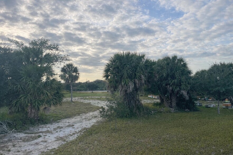More Photos Of 6440 Highway 1, Grant-Valkaria Land For Sale