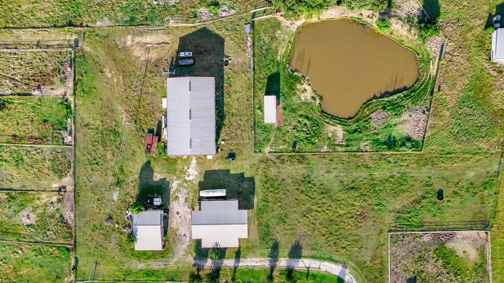 More Photos Of 6832 FM 2931, Aubrey Land For Sale