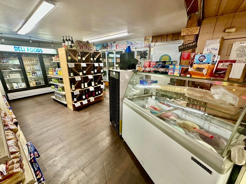 More Photos Of 4036 Old Highway 4, Camp Connell Freestanding For Sale