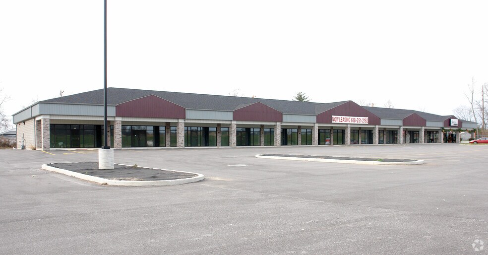 Primary Photo Of 300-322 Wesley Dr, Wood River Unknown For Lease