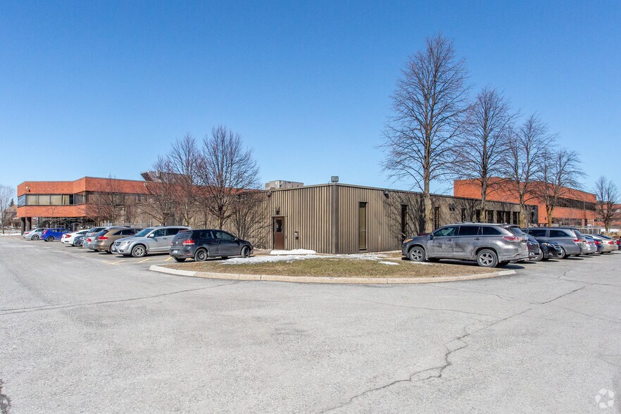 More Photos Of 603 March Rd, Ottawa Office For Lease