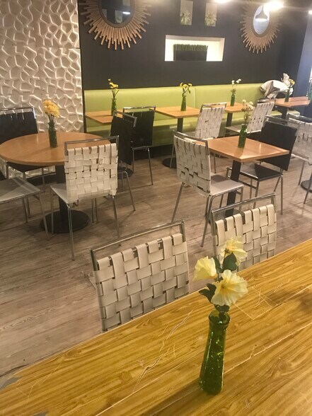 More Photos Of 1416 Avenue J, Brooklyn Restaurant For Lease