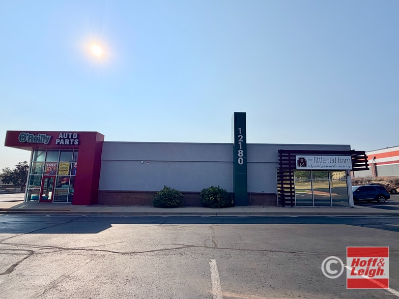 More Photos Of 12180 W Alameda Pky, Lakewood Unknown For Lease