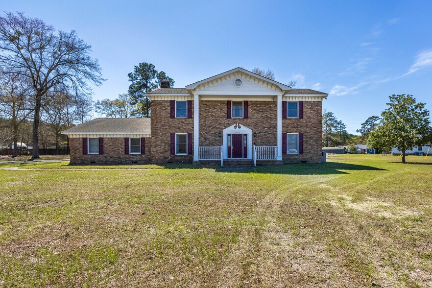 More Photos Of 11071 Farrow Rd, Blythewood Land For Sale