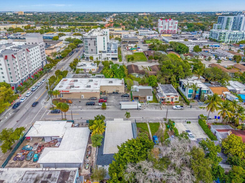 More Photos Of 1648 NW 33rd St, Miami Apartments For Sale