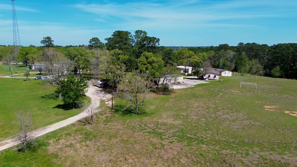 Primary Photo Of 12244 Serenity Rose Dr, Conroe Rehabilitation Center For Sale