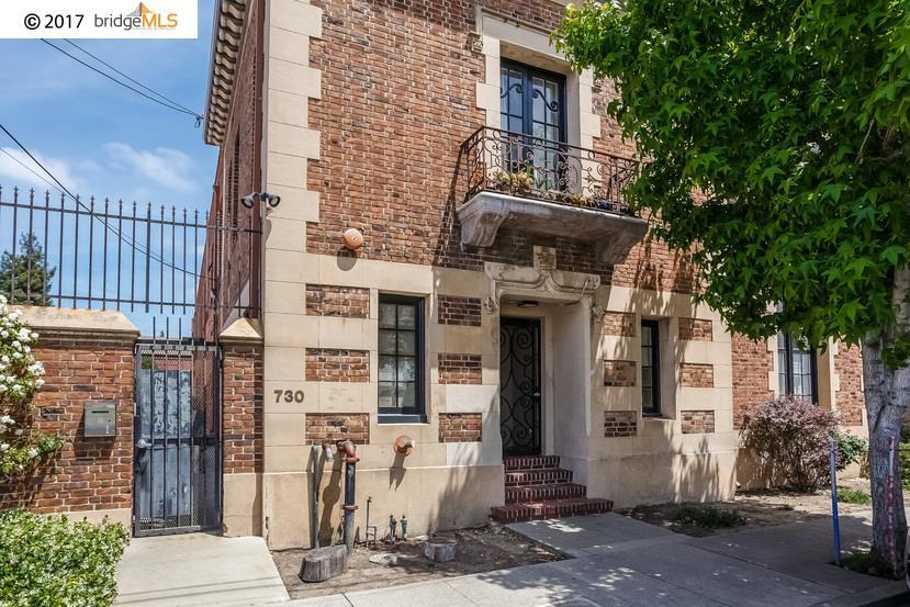 More Photos Of 730 29th St, Oakland Loft Creative Space For Sale
