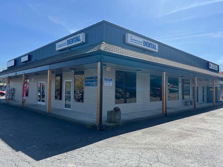 More Photos Of 16300 SW Hart St, Beaverton Unknown For Lease