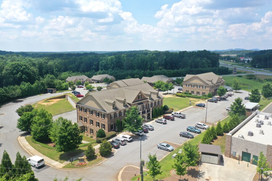 More Photos Of 4900 Ivey Rd, Acworth Medical For Lease