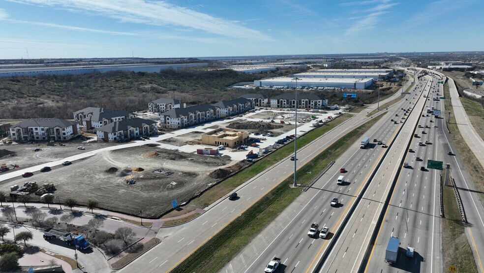 More Photos Of 3500 Dallas Fort Worth Tpke, Dallas General Retail For Sale