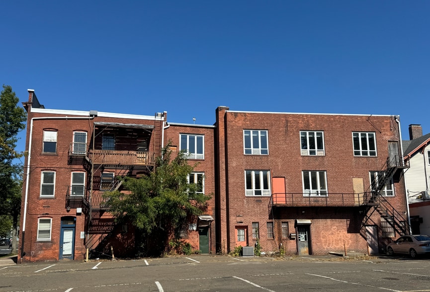 More Photos Of 376-384 Whalley Ave, New Haven Freestanding For Sale
