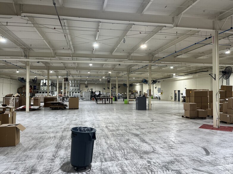 More Photos Of 501 S Main St, Landis Manufacturing For Sale