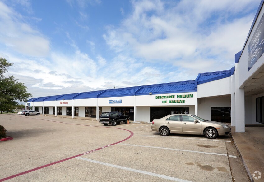 More Photos Of 1331 E US Highway 80, Mesquite Flex For Lease