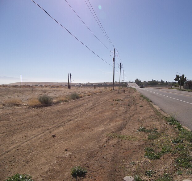 More Photos Of 5801 Morning Dr, Bakersfield Land For Sale