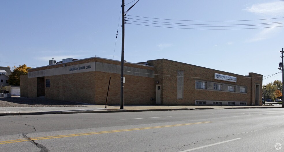 More Photos Of 2915 Broadway, Lorain Lodge Meeting Hall For Sale
