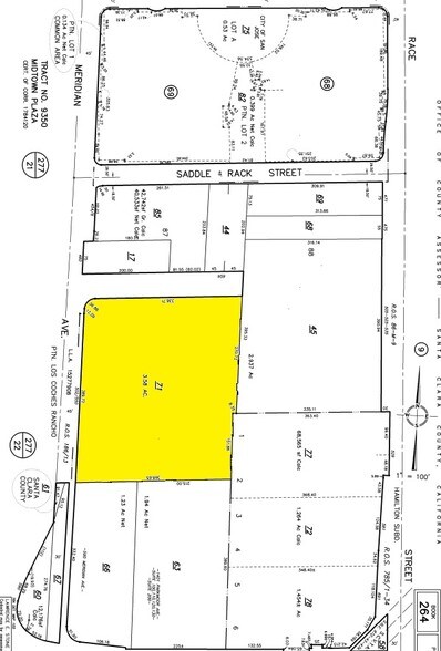 More Photos Of 550 Meridian Ave, San Jose Medical For Lease