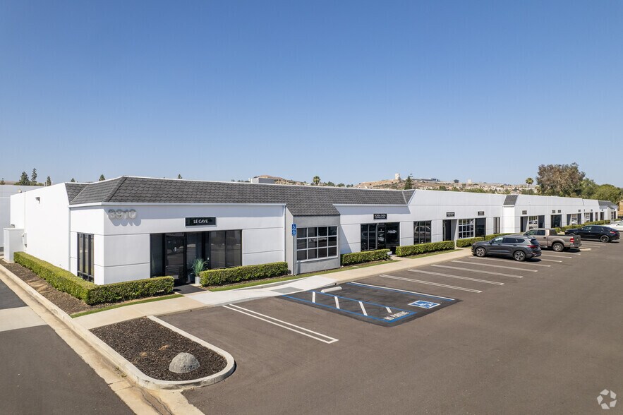 More Photos Of 3960 Prospect Ave, Yorba Linda Light Manufacturing For Lease