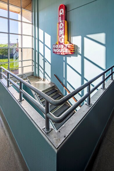 More Photos Of 3908 Avenue B, Austin Office For Lease