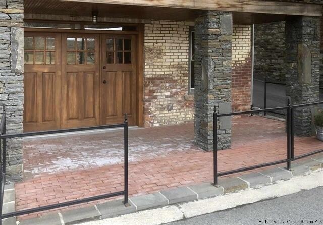 Primary Photo Of 138 Water St, Catskill Restaurant For Lease