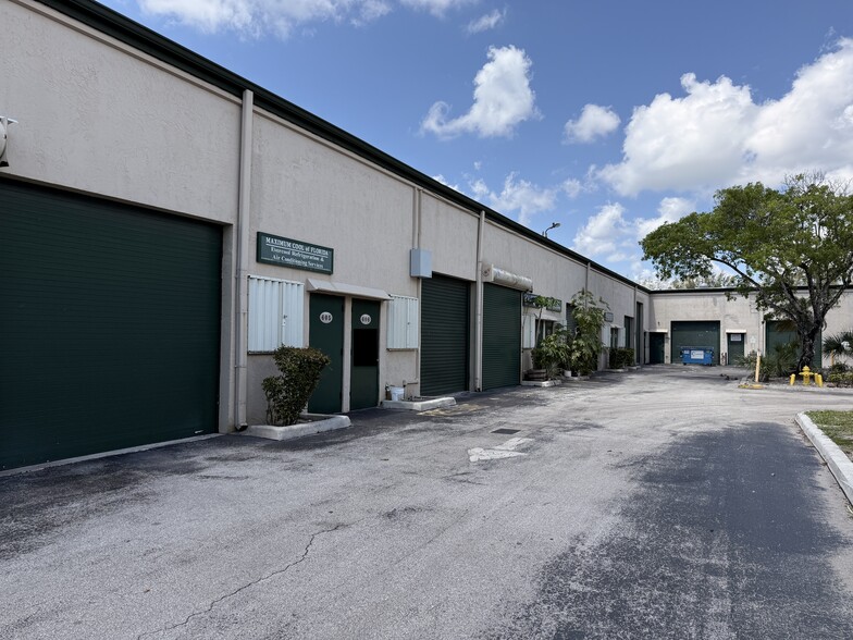 More Photos Of 1791 Blount Rd, Pompano Beach Warehouse For Sale