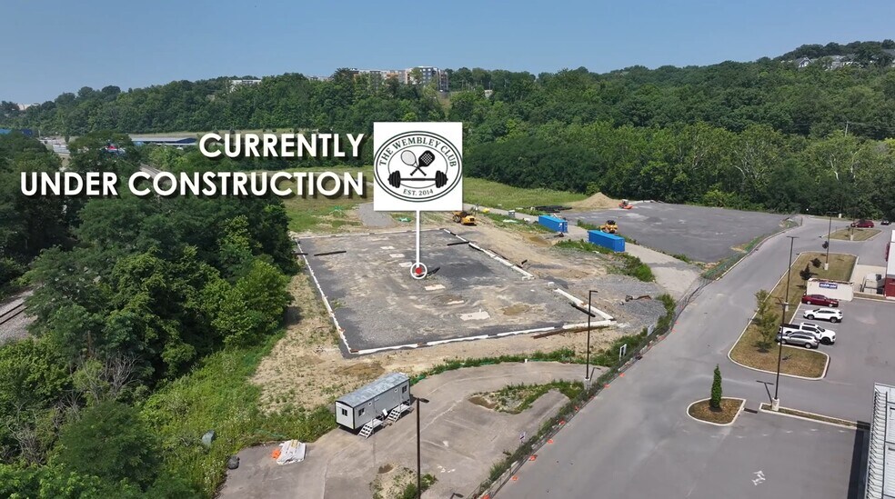 More Photos Of Newbury Market Drive, Bridgeville Land For Lease