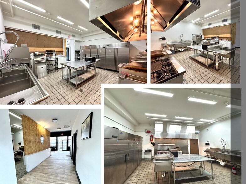 More Photos Of 97 Sand Shore Rd, Budd Lake Restaurant For Lease