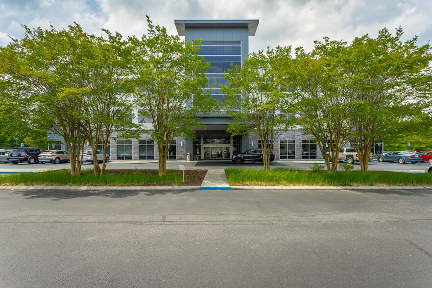 More Photos Of 7268 Jarnigan Rd, Chattanooga Hospital For Lease