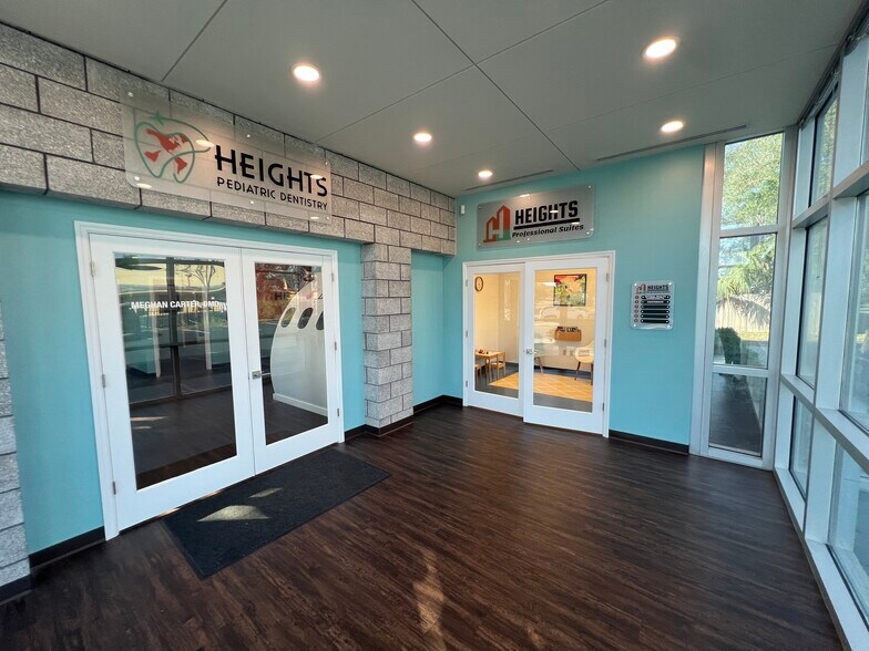 More Photos Of 120 E Dr Martin Luther King Jr Blvd, Tampa Medical For Lease
