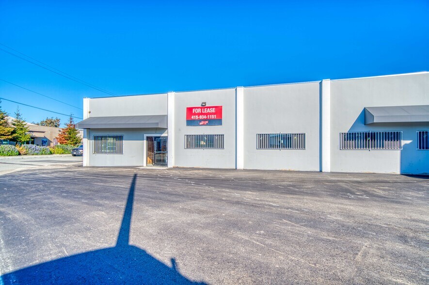 More Photos Of 131 Beacon St, South San Francisco Unknown For Lease