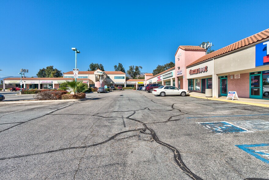More Photos Of 2210 E Highland Ave, San Bernardino Storefront Retail Office For Lease