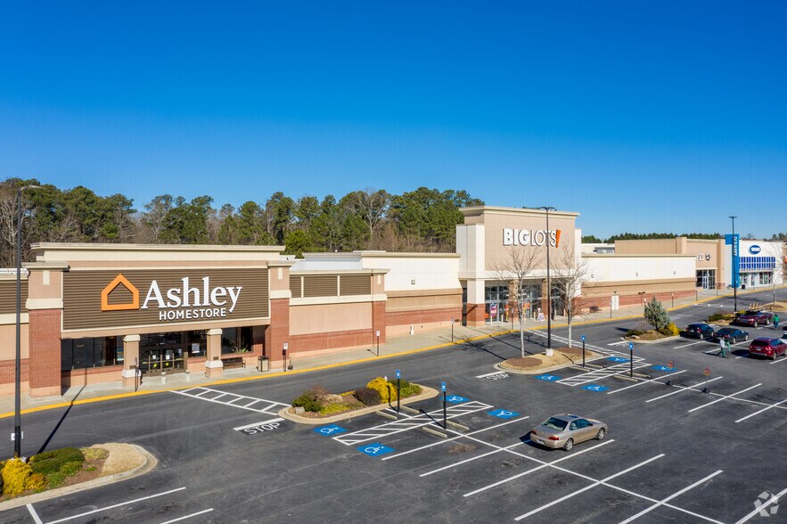 More Photos Of 2059 Scenic Hwy, Snellville Unknown For Lease