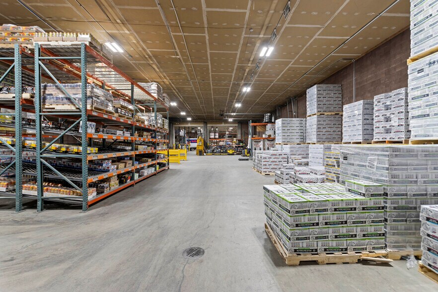 More Photos Of 1005 S Montana St, Butte Warehouse For Sale