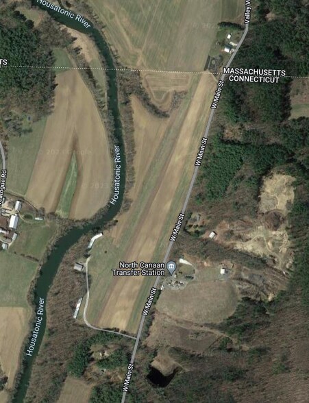 More Photos Of 547 W Main St, Canaan Airport For Sale