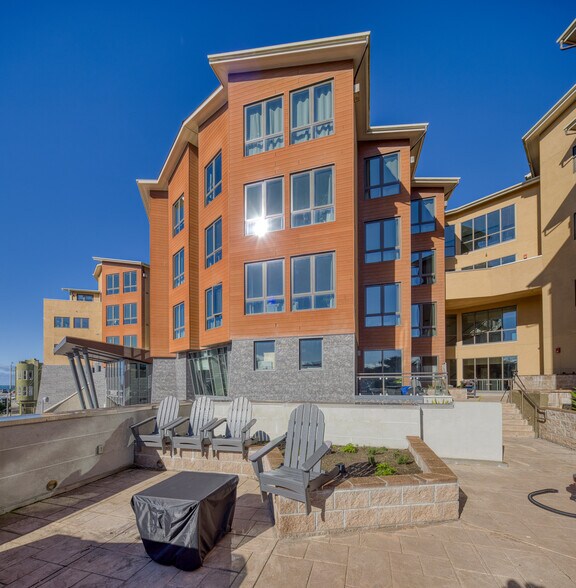 More Photos Of 3535 Wawona St, San Francisco Apartments For Sale