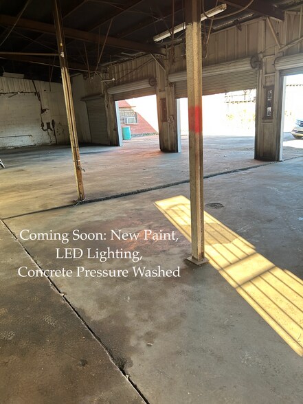 More Photos Of 1230 Murphy Ave, Atlanta Warehouse For Lease