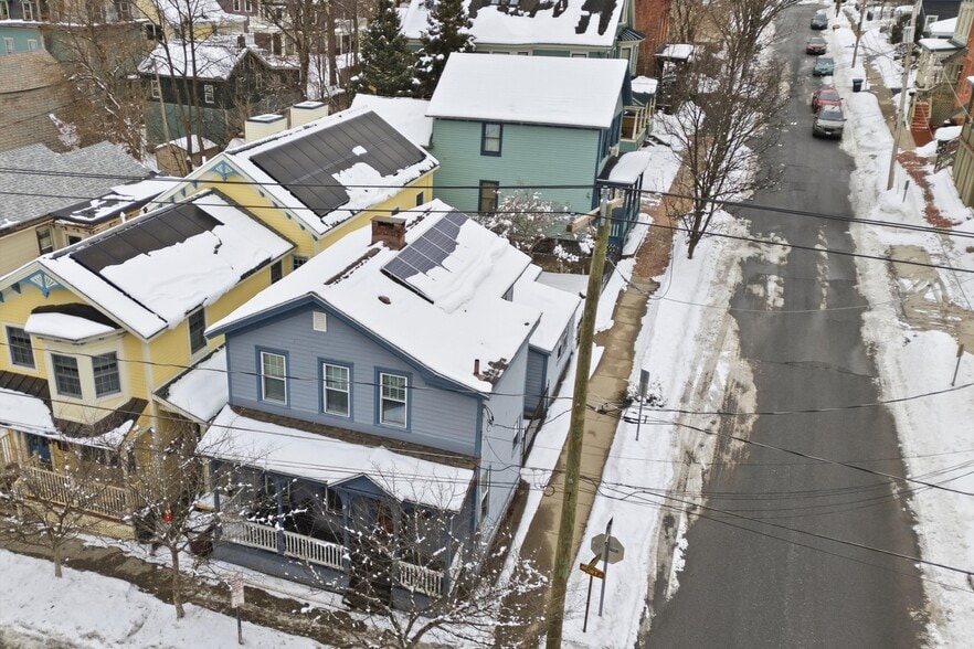 More Photos Of 56 Henry St, Saratoga Springs Multifamily For Sale