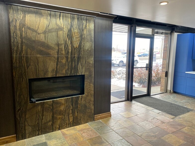 More Photos Of 601 S Jason St, Denver Warehouse For Lease