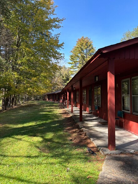 More Photos Of 189 Blind Pond Rd, Narrowsburg Lodge Meeting Hall For Sale