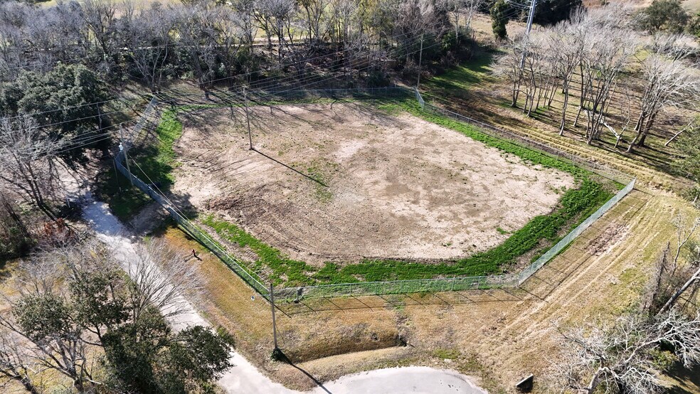 More Photos Of 414 Washington St, League City Land For Sale