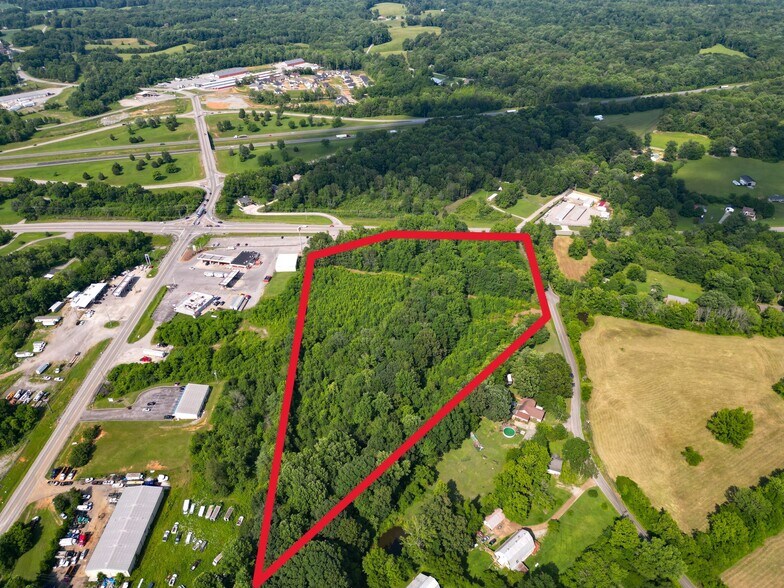 More Photos Of 0 Hwy 41, Joelton Land For Sale