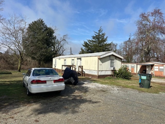 More Photos Of 581 Ila Rd, Commerce Manufactured Housing Mobile Home Park For Sale