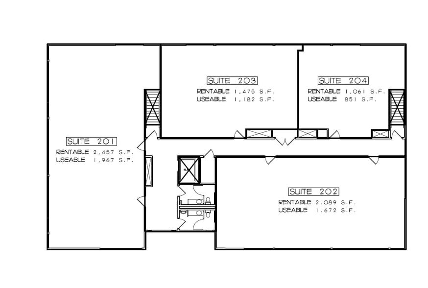 More Photos Of 600 N Euclid Ave, Upland Medical For Lease