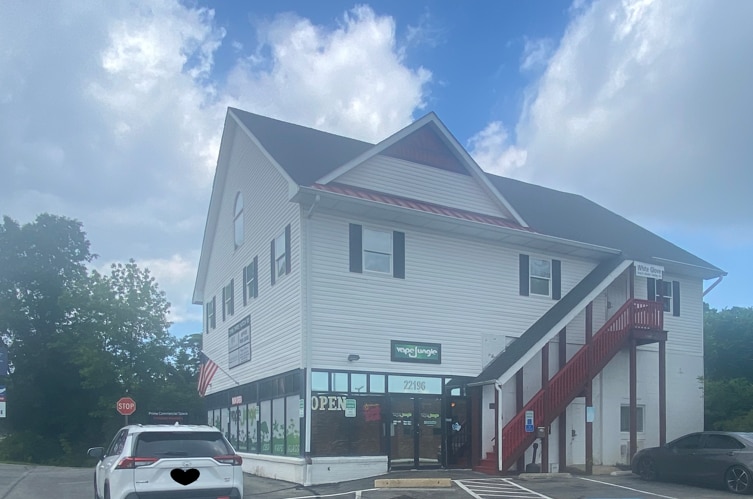 Primary Photo Of 22196 Three Notch Rd, Lexington Park Office For Lease